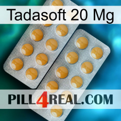 Tadasoft 20Mg levitra2